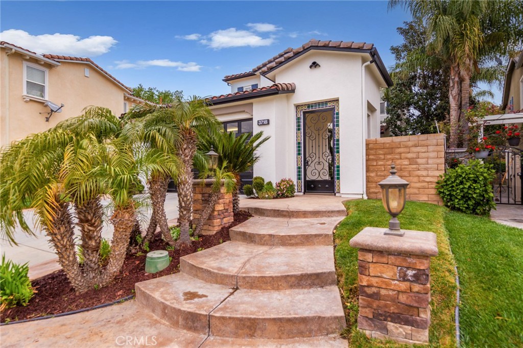 3718 Cascara Court