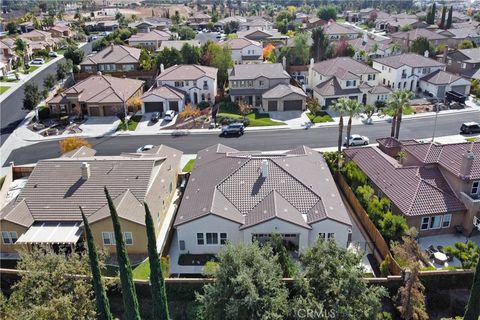 A home in Temecula