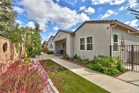 A home in Temecula