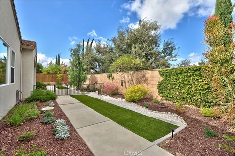 A home in Temecula