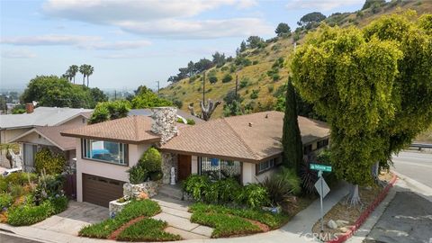 3862 Hollyview Terrace Culver City CA 90232