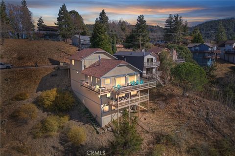 A home in Crestline