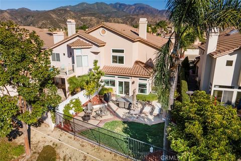 A home in Lake Forest