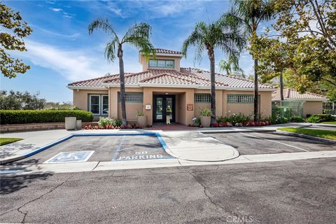 A home in Lake Forest