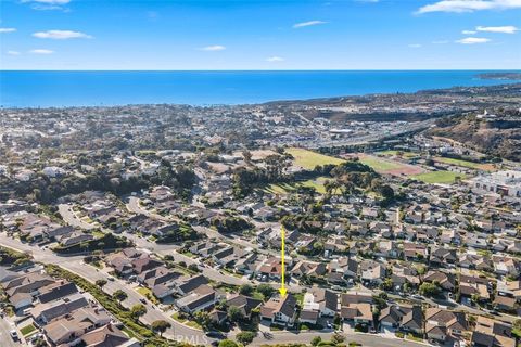 A home in San Clemente