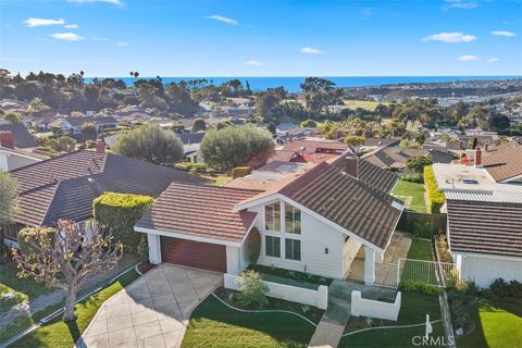 A home in San Clemente