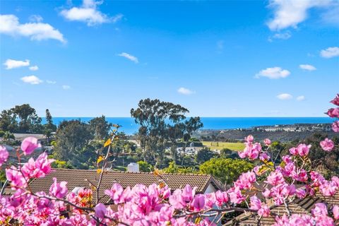 A home in San Clemente