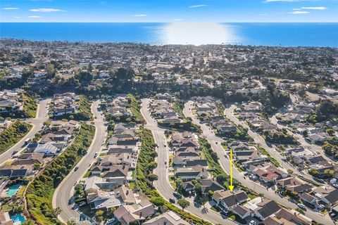 A home in San Clemente