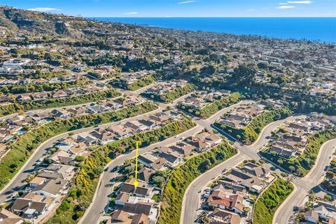 A home in San Clemente