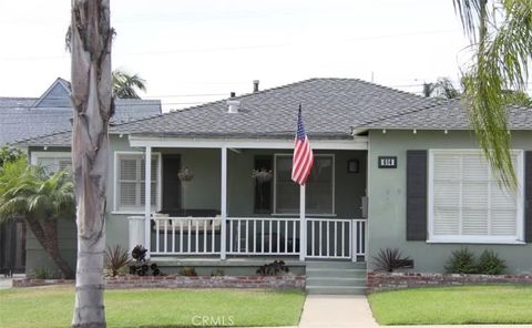 A home in Oceanside