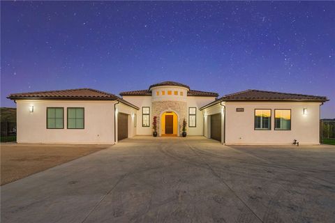 A home in Temecula