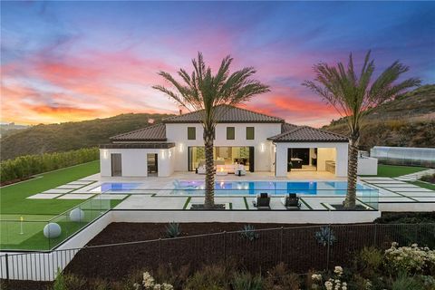 A home in Temecula