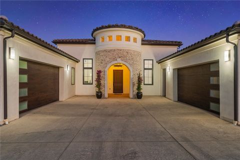 A home in Temecula