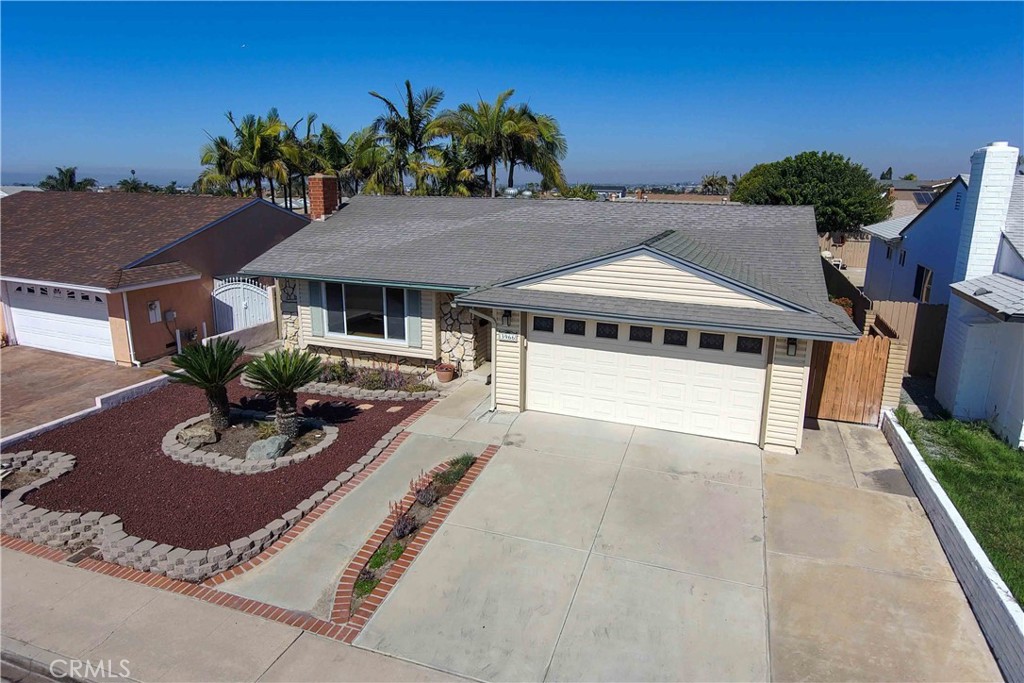 South Sd - Residential