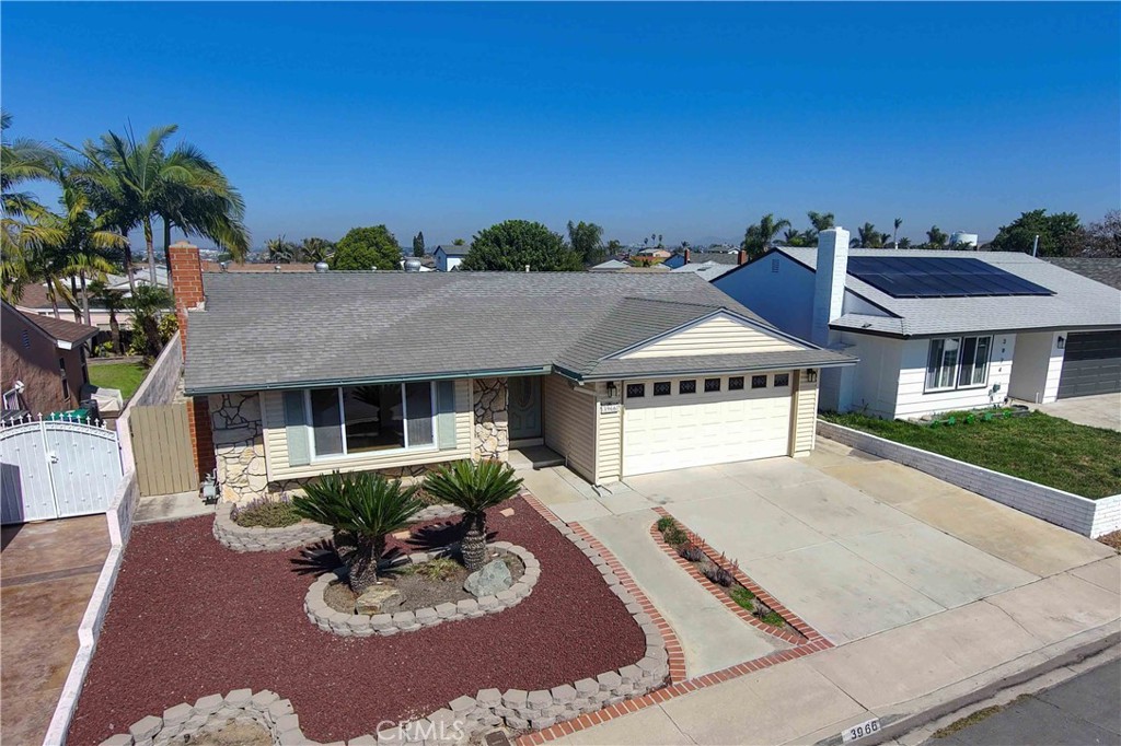 South Sd - Residential