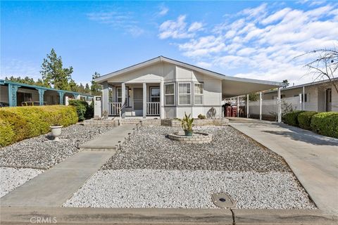 A home in Murrieta