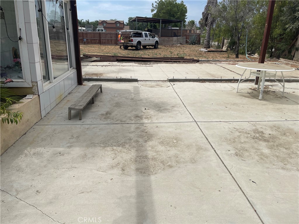 There are 6 lots each $110,000 ideal for for Mobil home the surrounding residential home appraised at $450,000 to $500,000 the lots surrounding by fruit and palms trees and they are gated and has been surveyed.
