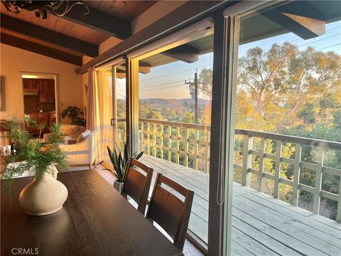 A home in San Luis Obispo