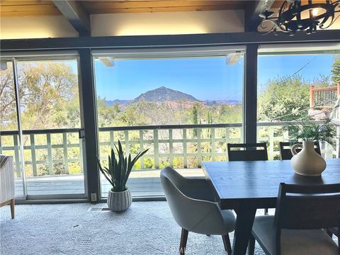 A home in San Luis Obispo