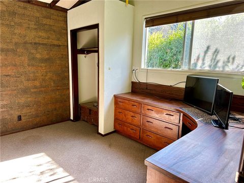 A home in San Luis Obispo