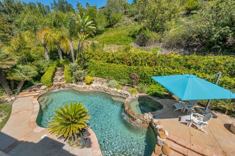 A home in Westlake Village