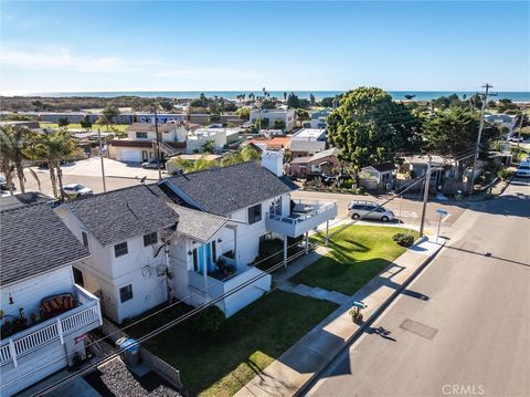 A home in Grover Beach