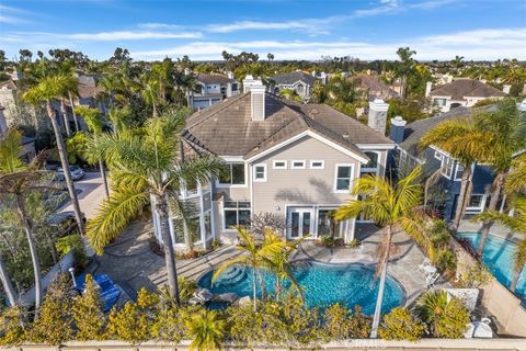 A home in Huntington Beach