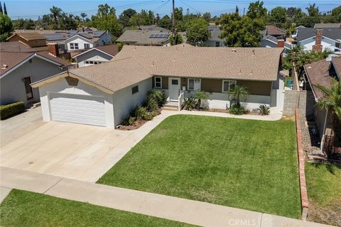 A home in Orange