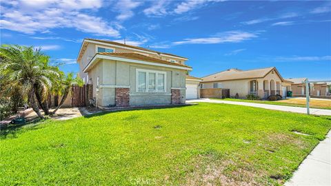 A home in Eastvale