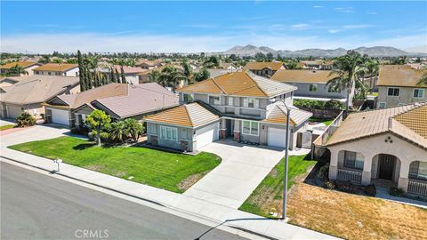 A home in Eastvale