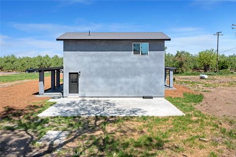 A home in Chowchilla