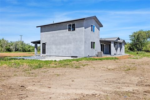 A home in Chowchilla