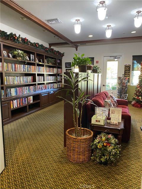 A home in Hemet