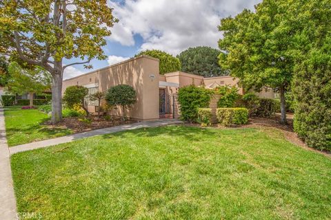 Photo of 2090 Ronda Granada #C, Laguna Woods, CA 92637 (MLS # PW23199101)
