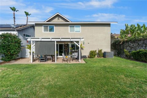 A home in Lake Forest