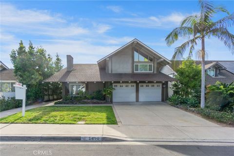 A home in Lake Forest