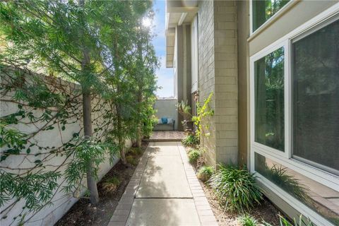 A home in Lake Forest