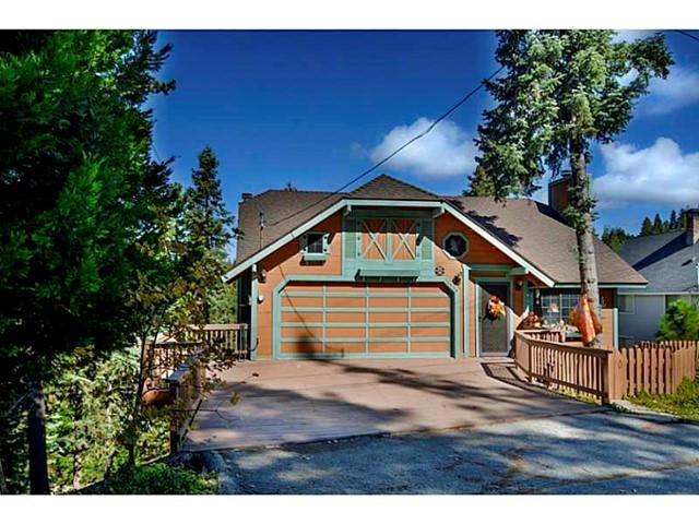 Arrowhead Woods - Residential