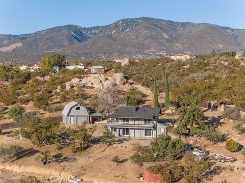 A home in Anza