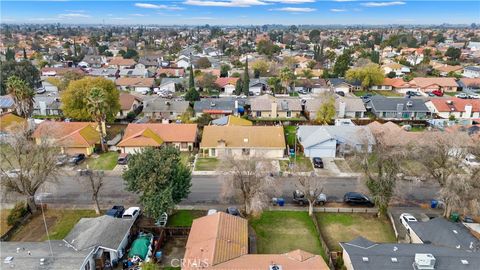 A home in Los Banos