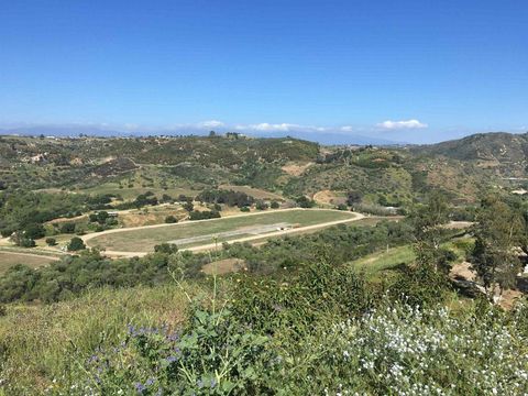 0 Eagle Mountain Road Bonsall CA 92003