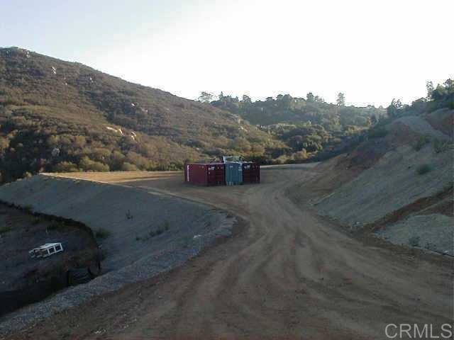 0 Eagle Mountain Road
