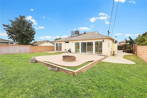 A home in Rosemead