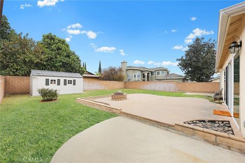 A home in Rosemead