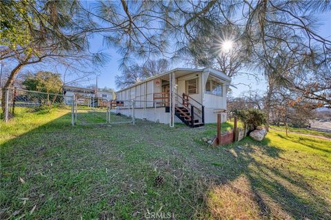 A home in Clearlake