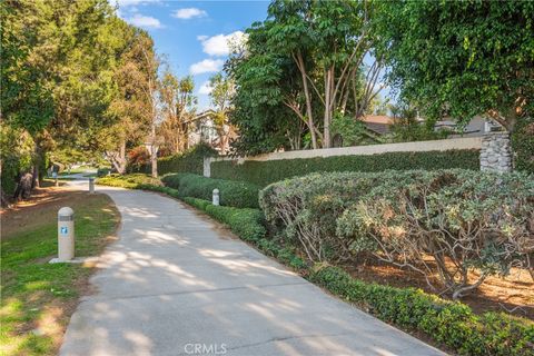 A home in Irvine