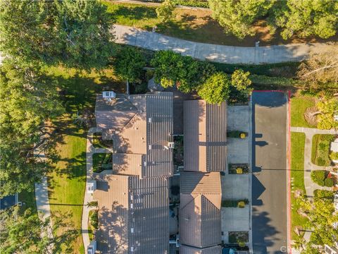 A home in Irvine