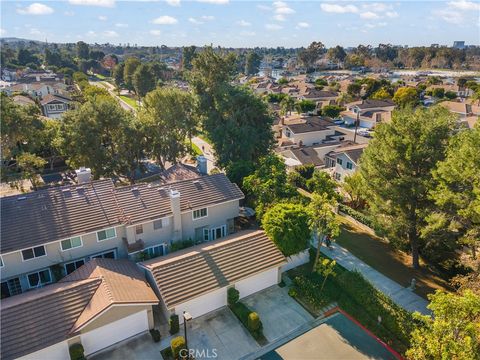 A home in Irvine