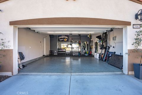 A home in Menifee