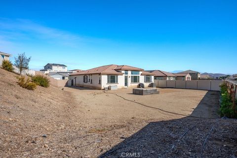 A home in Menifee